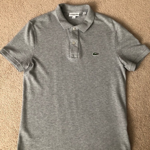 Other - Lacoste golf shirt. Medium.